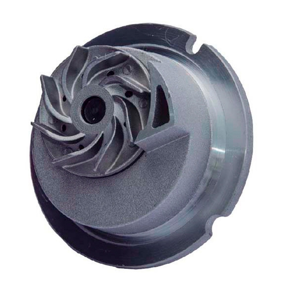 Bomba de agua para motor a gasolina Moresa MBA091642