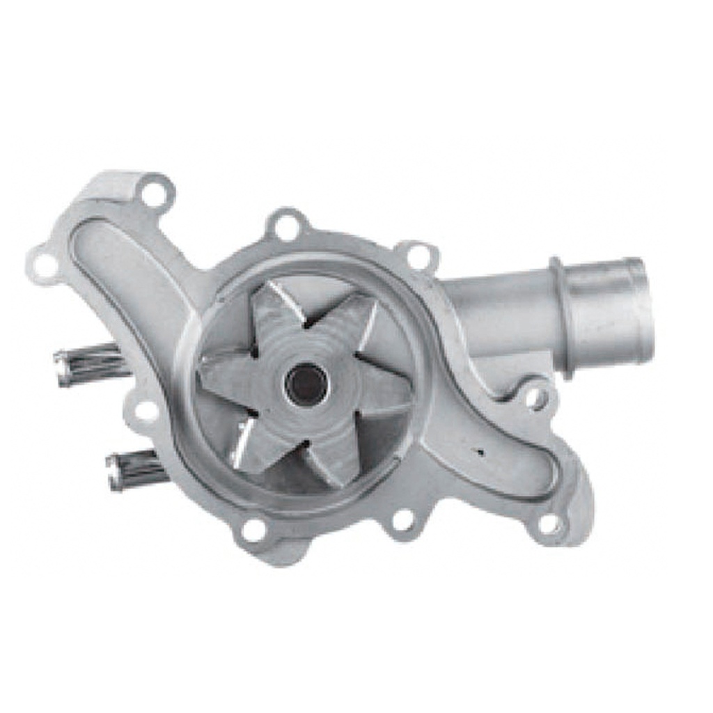 MO-MBA08993 — Bomba de agua para motor a gasolina Moresa MBA08993