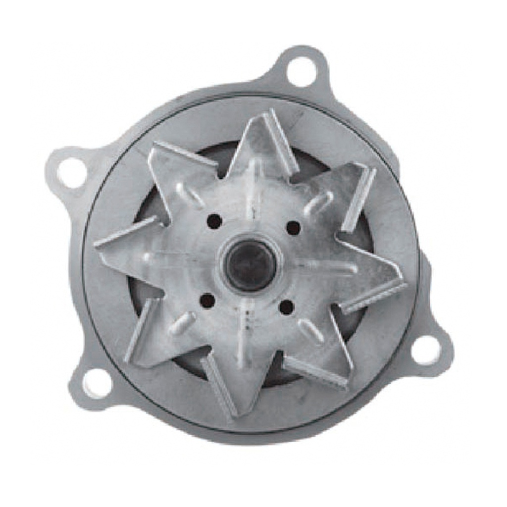 MO-MBA08992 — Bomba de agua para motor a gasolina Moresa MBA08992