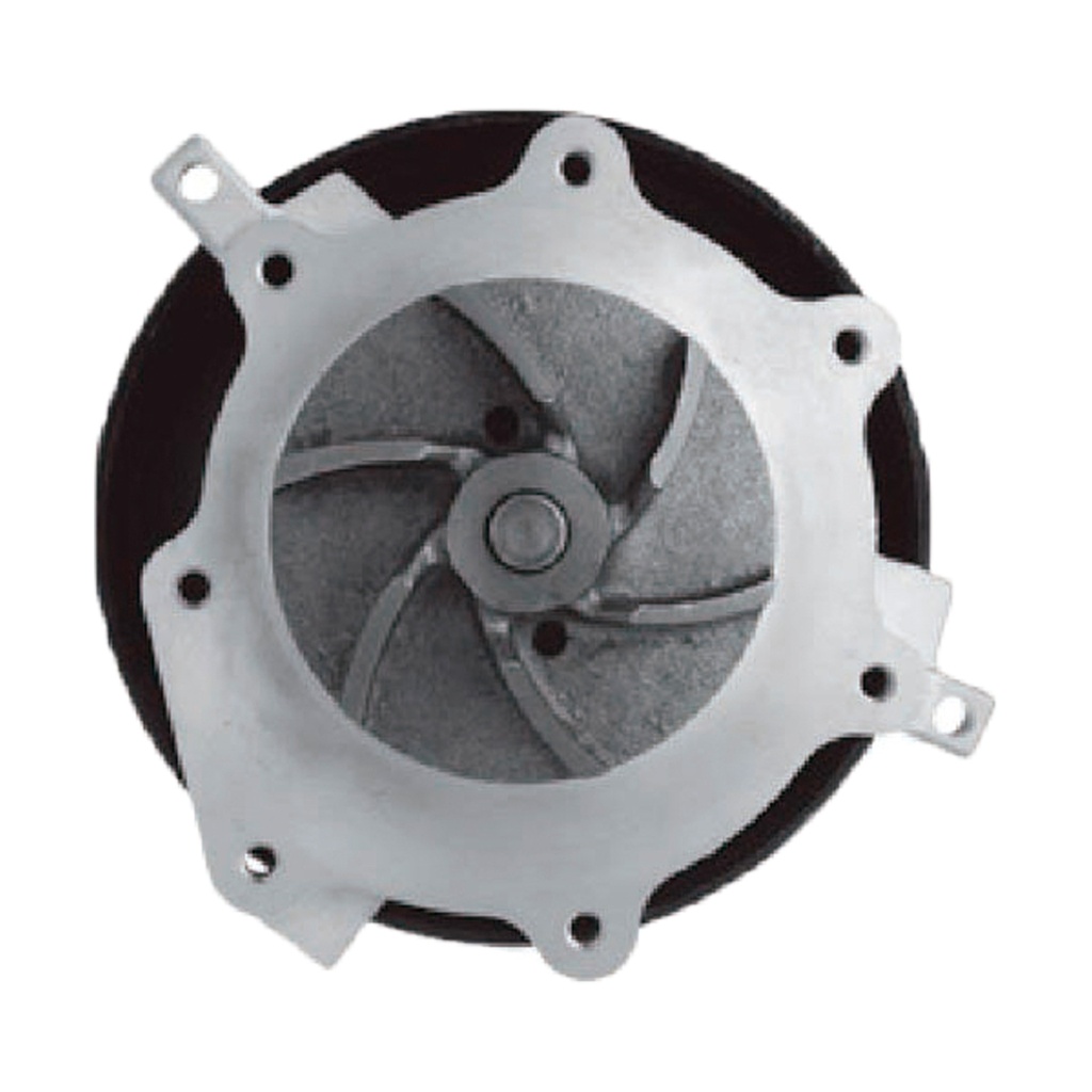 MO-MBA08986 — Bomba de agua para motor a gasolina Moresa MBA08986
