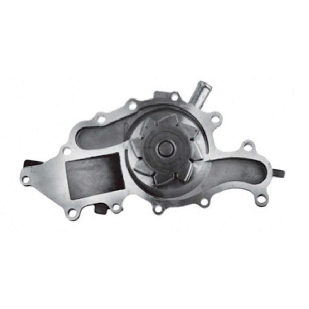 MO-MBA08984 — Bomba de agua para motor a gasolina Moresa MBA08984