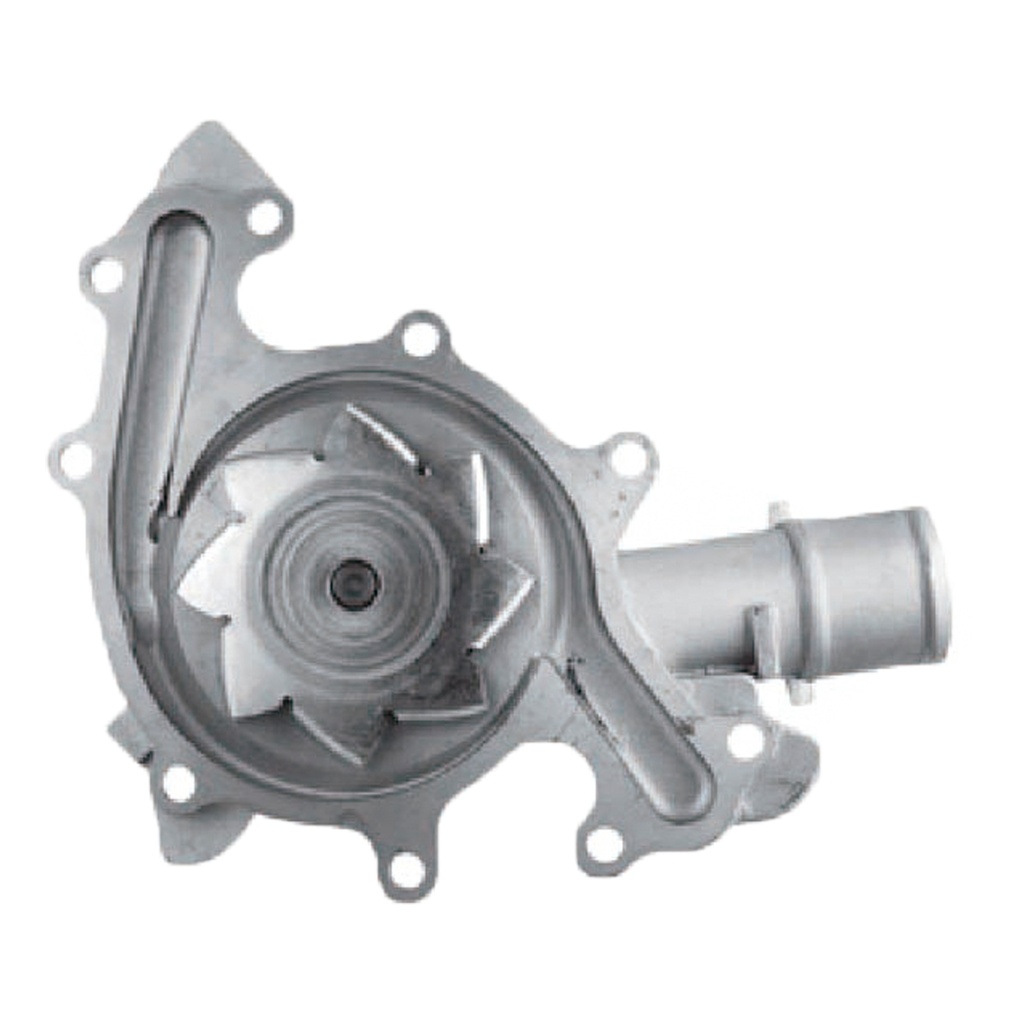 MO-MBA08979 — Bomba de agua para motor a gasolina Moresa MBA08979