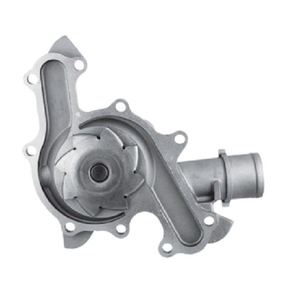 Bomba de agua para motor a gasolina Moresa MBA08962