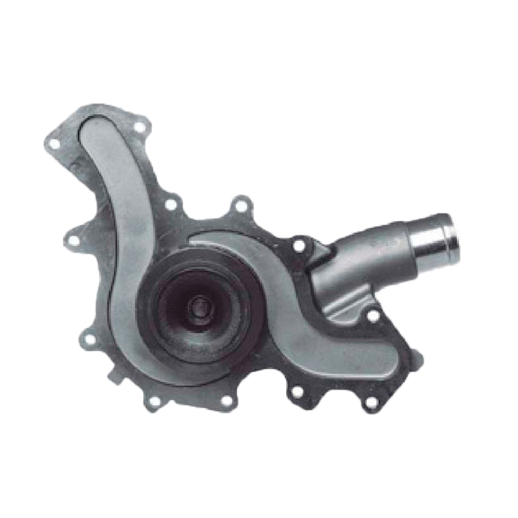 MO-MBA08909 — Bomba de agua para motor a gasolina Moresa MBA08909