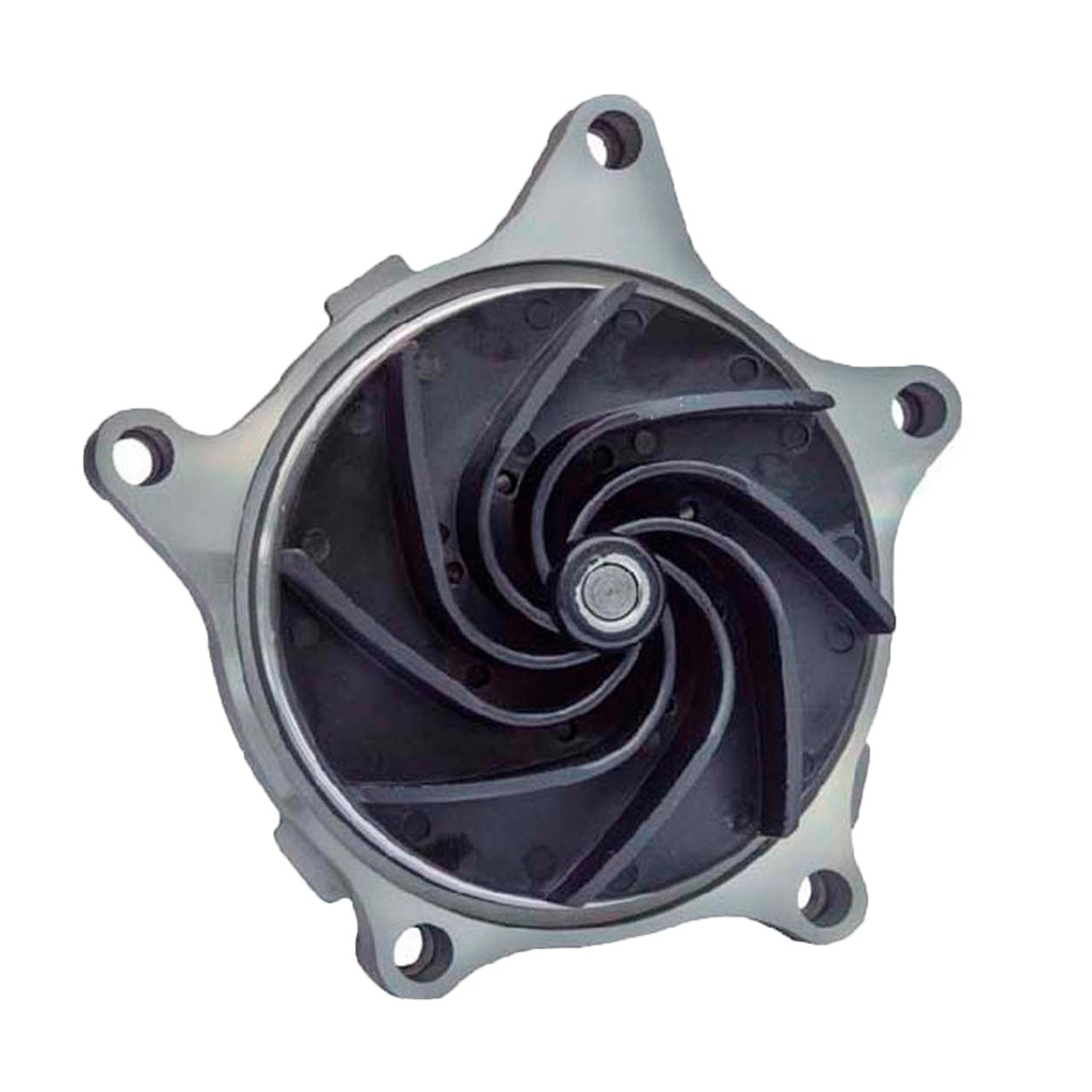 MO-MBA089021 — Bomba de agua para motor a Diesel Moresa MBA089021