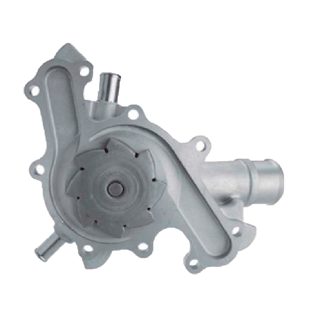 MO-MBA08902 — Bomba de agua para motor a gasolina Moresa MBA08902