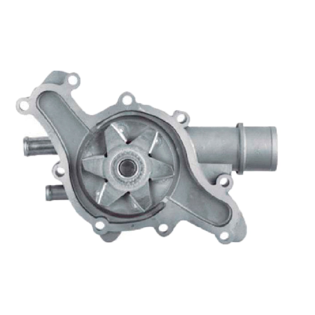 Bomba de agua para motor a gasolina Moresa MBA08901