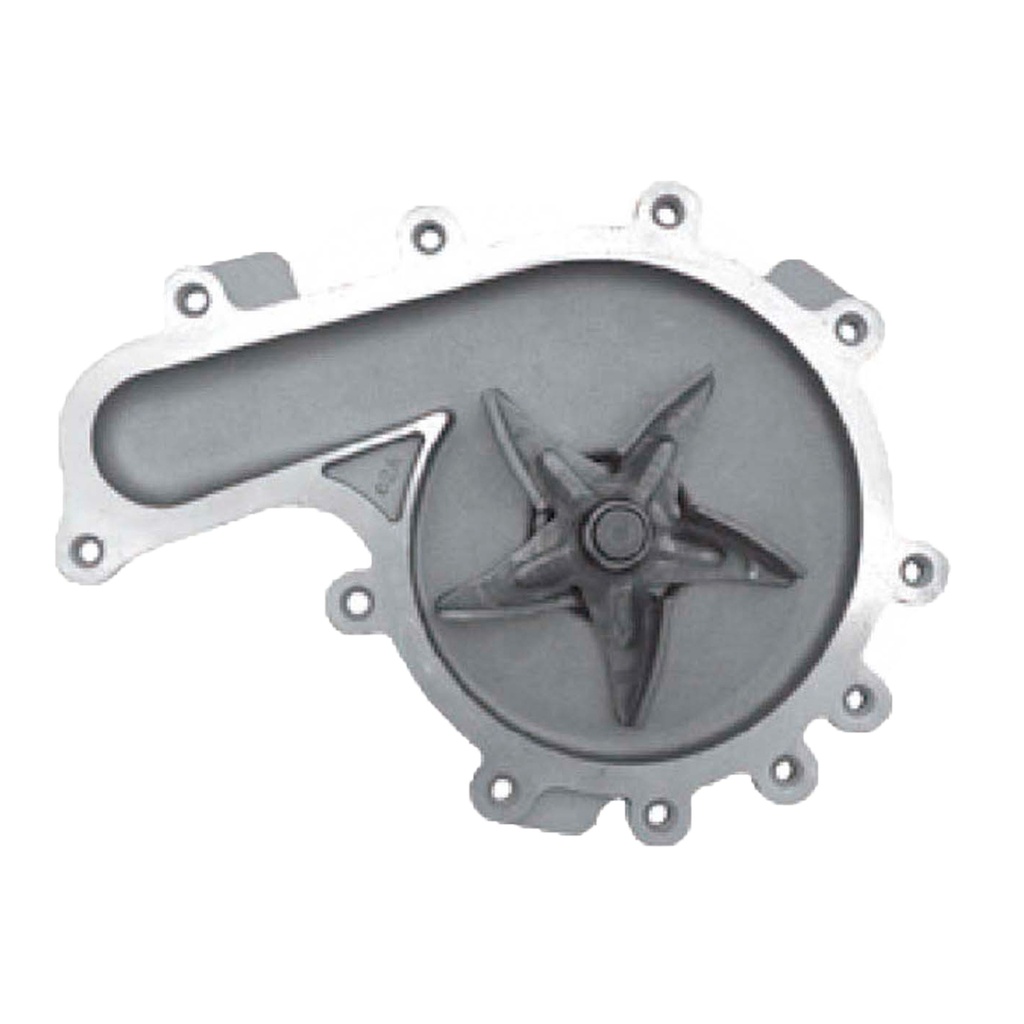 Bomba de agua para motor a Diesel Moresa MBA089001