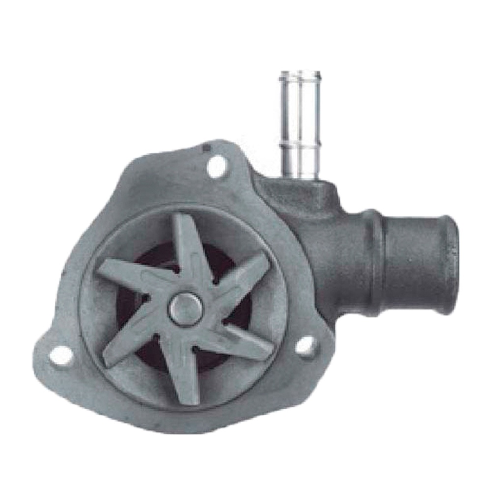 MO-MBA08878 — Bomba de agua para motor a gasolina Moresa MBA08878