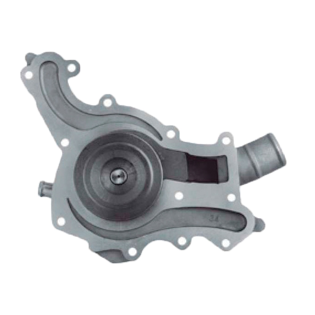 Bomba de agua para motor a gasolina Moresa MBA08868