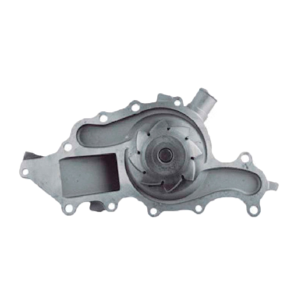Bomba de agua para motor a gasolina Moresa MBA08867