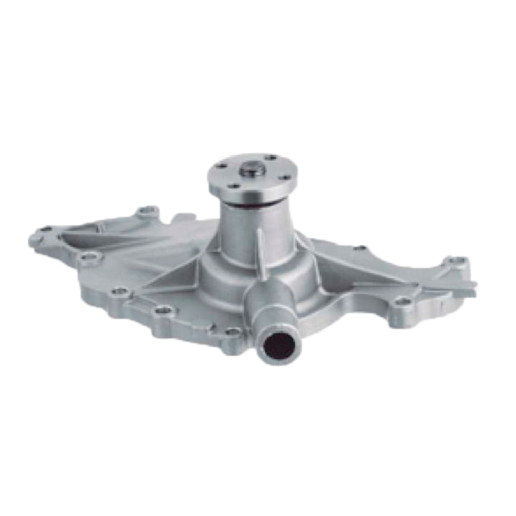 MO-MBA08866 — Bomba de agua para motor a gasolina Moresa MBA08866