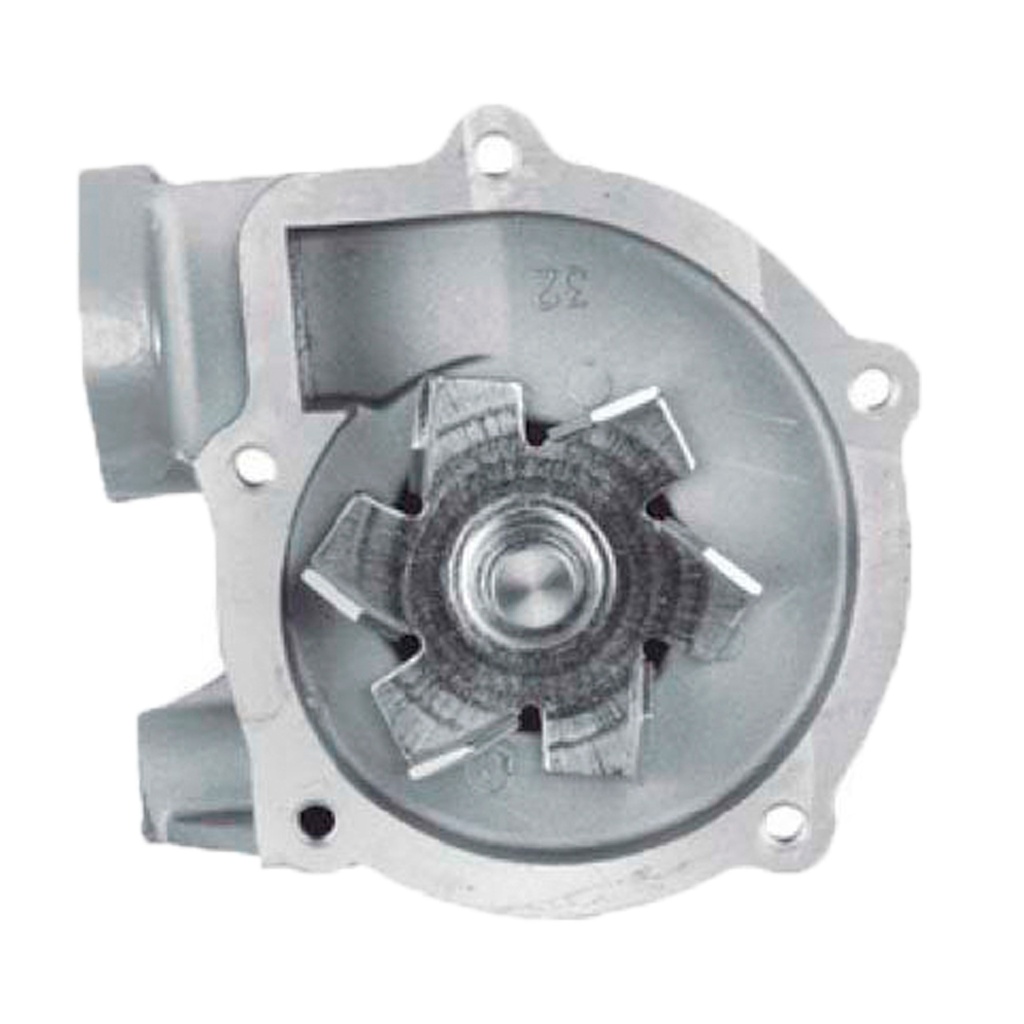 Bomba de agua para motor a gasolina Moresa MBA08863