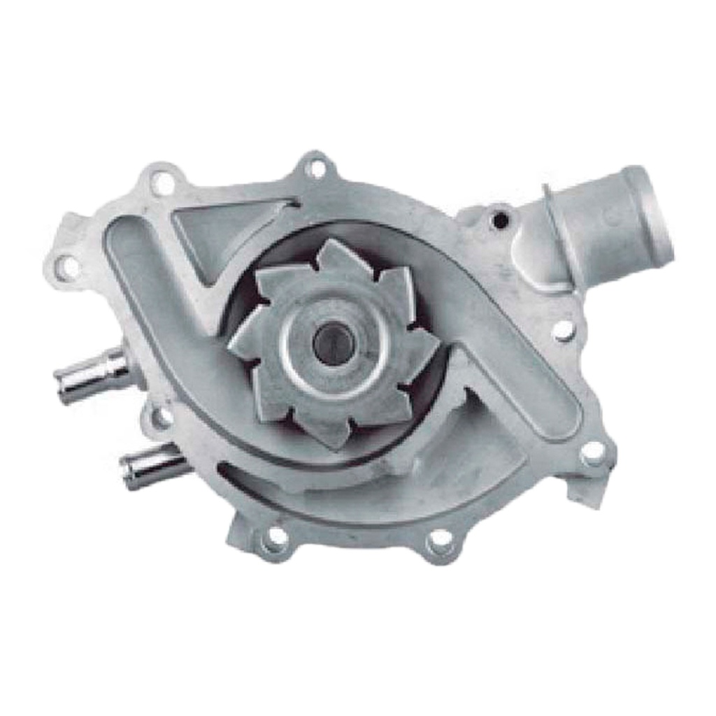 MO-MBA08862 — Bomba de agua para motor a gasolina Moresa MBA08862
