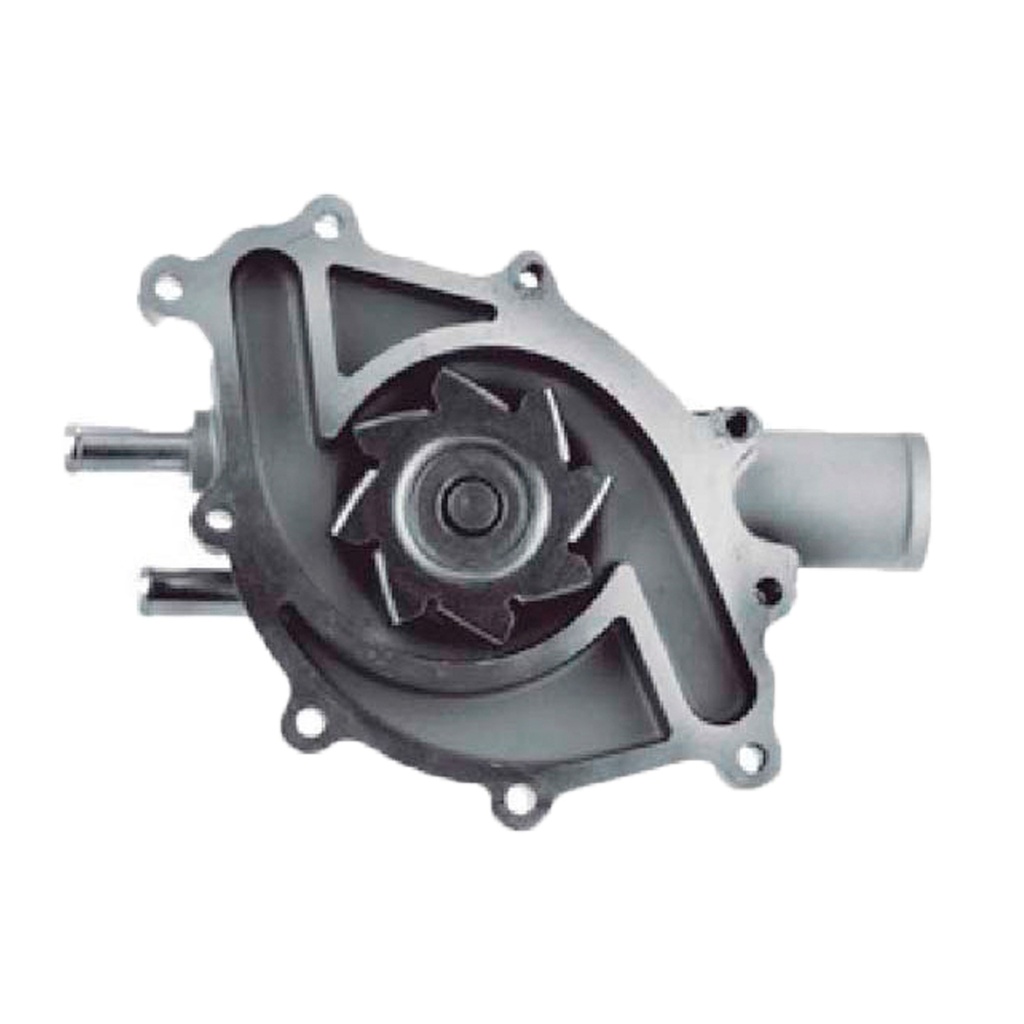 Bomba de agua para motor a gasolina Moresa MBA08861