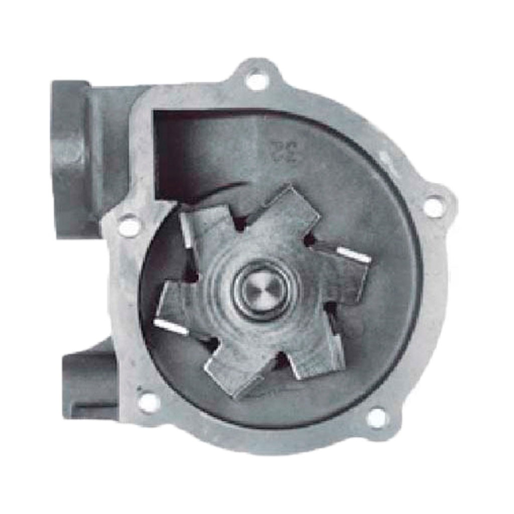 MO-MBA08831 — Bomba de agua para motor a gasolina Moresa MBA08831