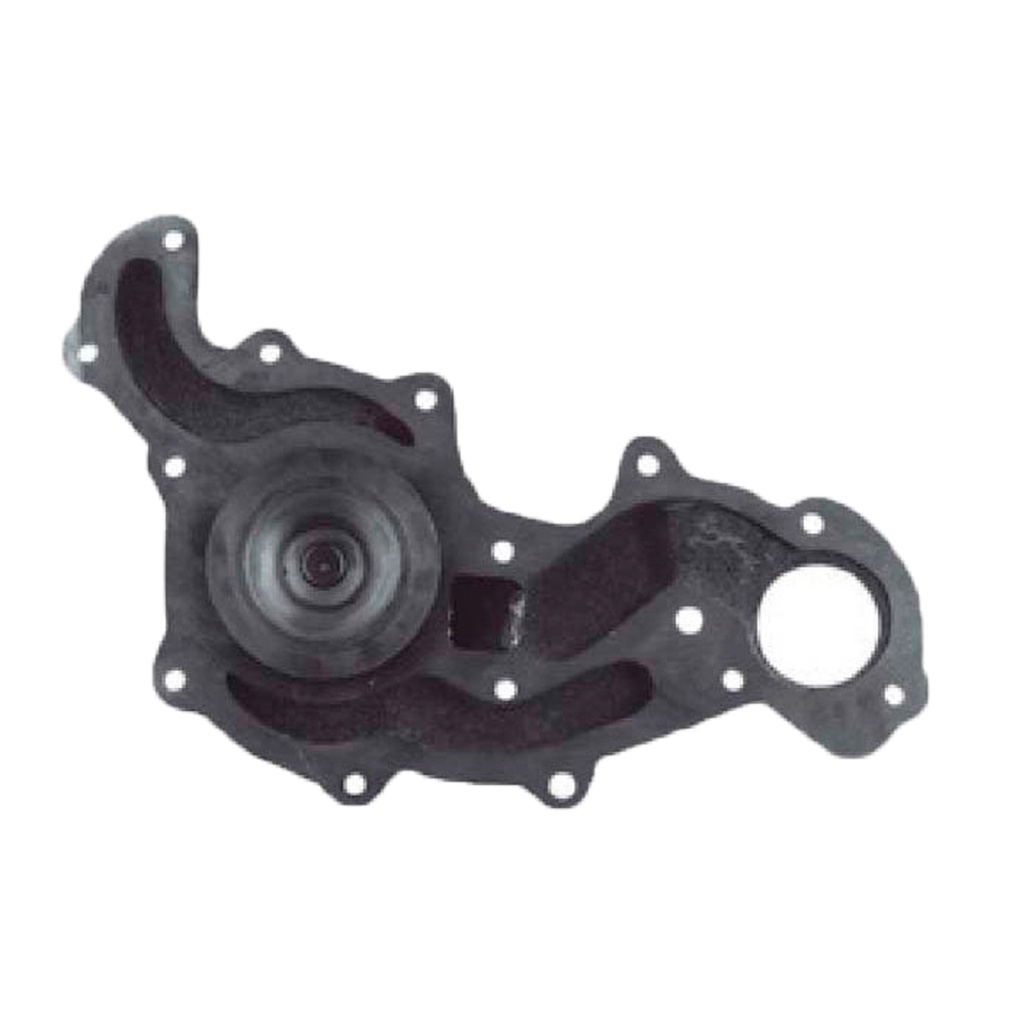 MO-MBA08830 — Bomba de agua para motor a gasolina Moresa MBA08830