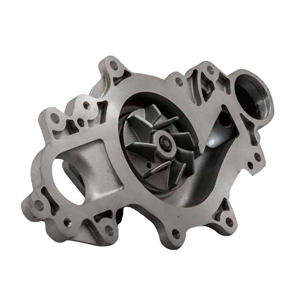 MO-MBA088168 — Bomba de agua para motor a gasolina Moresa MBA088168