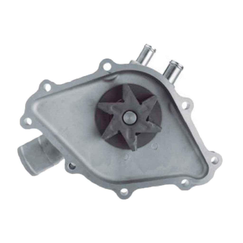 MO-MBA08809 — Bomba de agua para motor a gasolina Moresa MBA08809