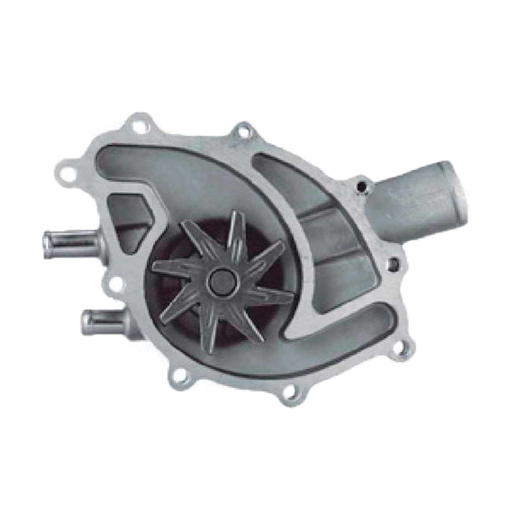 Bomba de agua para motor a gasolina Moresa MBA08689