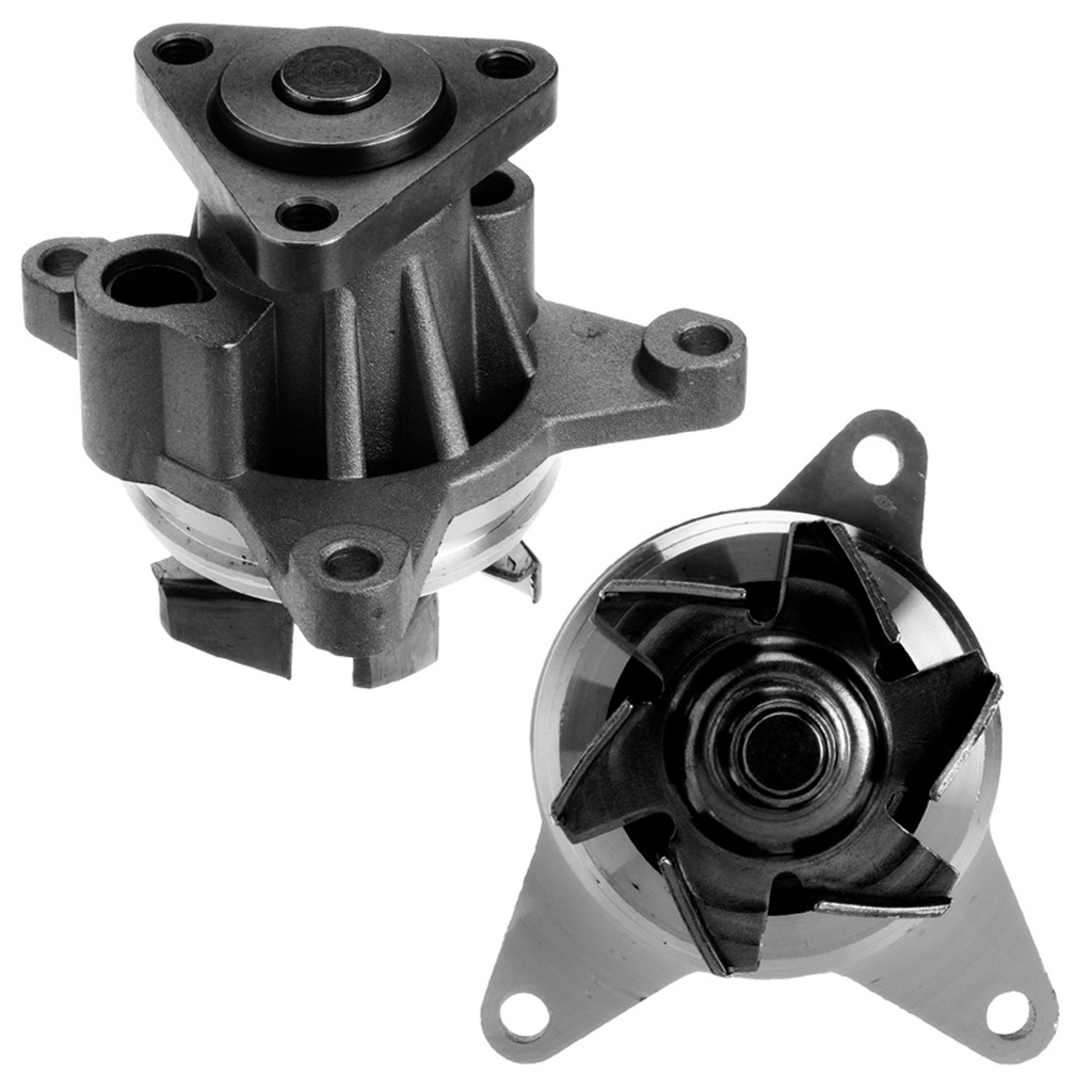 MO-MBA084126 — Bomba de agua para motor a gasolina Moresa MBA084126