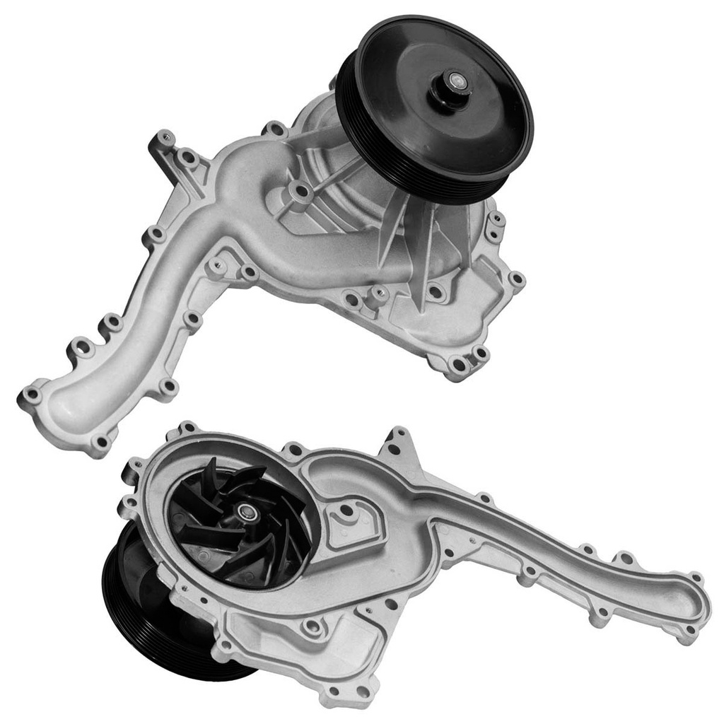 MO-MBA082449 — Bomba de agua para motor a Diesel Moresa MBA082449