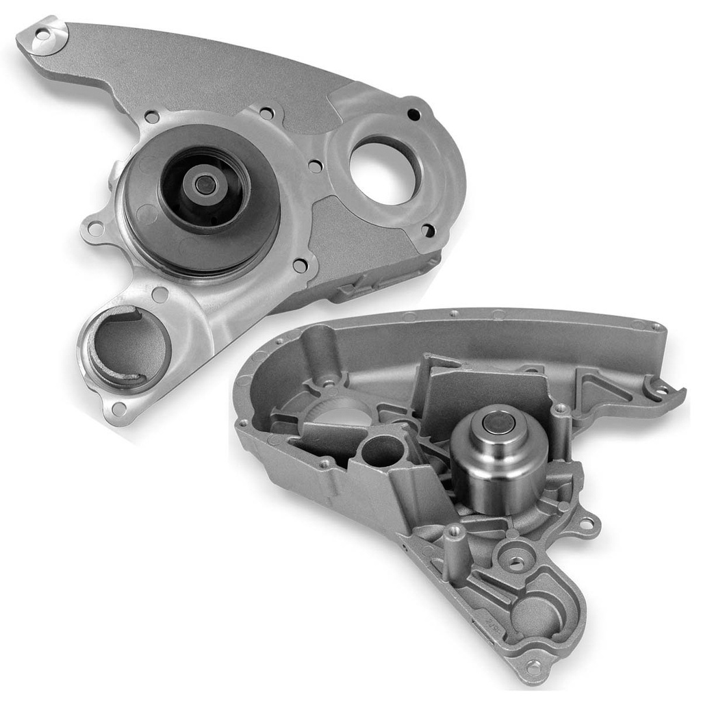 MO-MBA072192 — Bomba de agua para motor a Diesel Moresa MBA072192