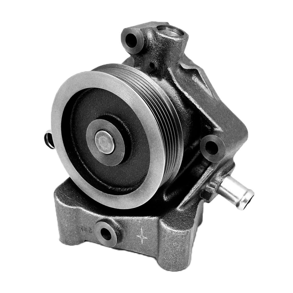 Bomba de agua para motor a Diesel Moresa MBA072095