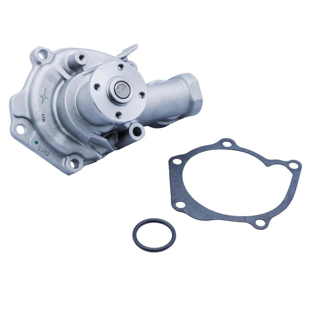 MO-MBA059399 — Bomba de agua para motor a gasolina Moresa MBA059399