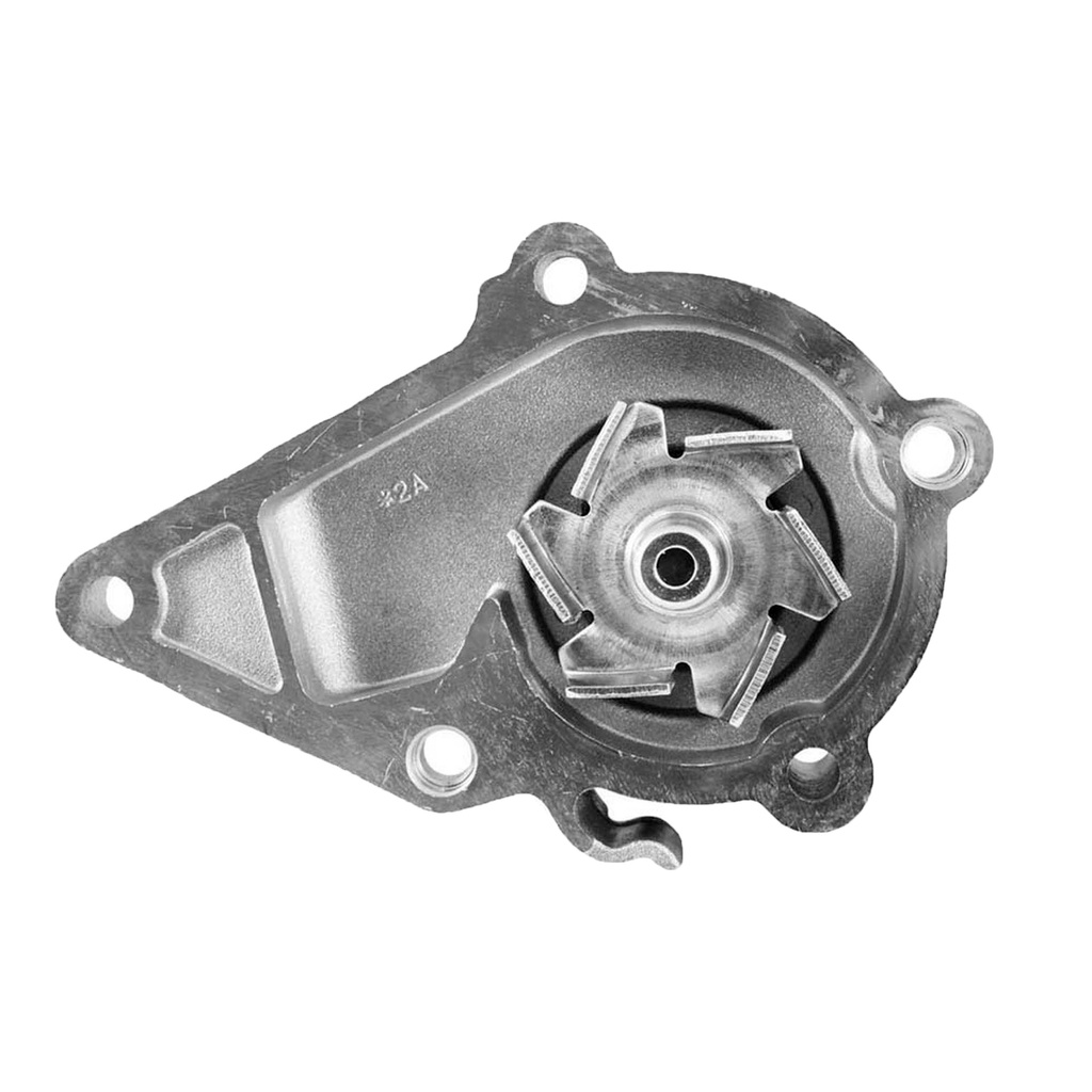 MO-MBA059139 — Bomba de agua para motor a gasolina Moresa MBA059139