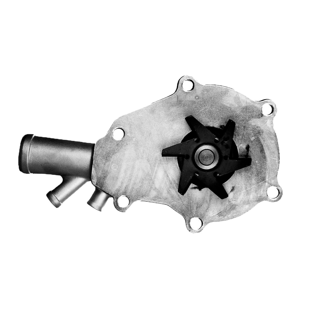 Bomba de agua para motor a gasolina Moresa MBA05679