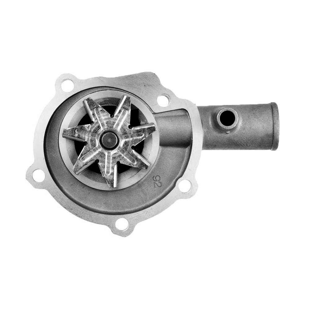 Bomba de agua para motor a gasolina Moresa MBA052303