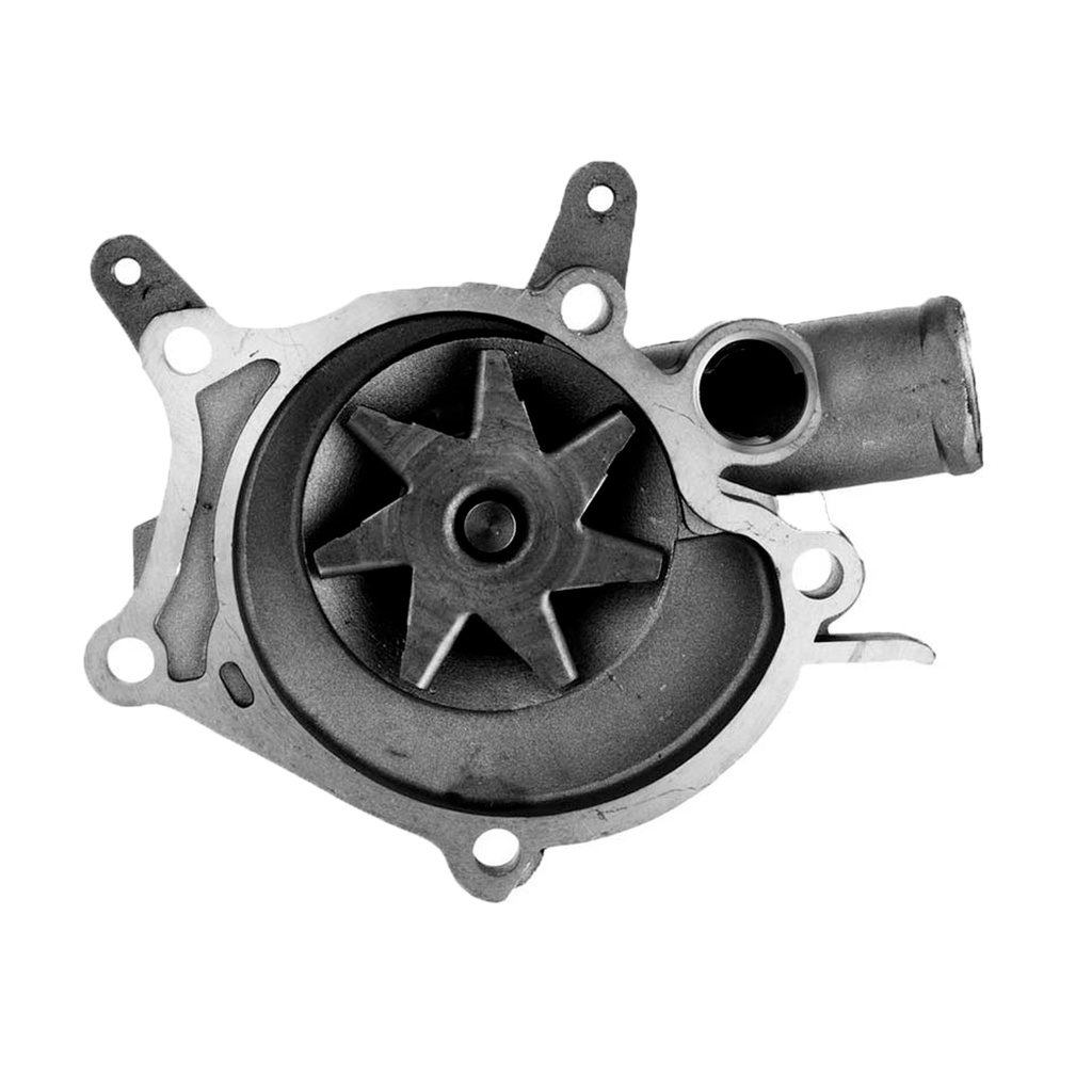 MO-MBA052218 — Bomba de agua para motor a gasolina Moresa MBA052218