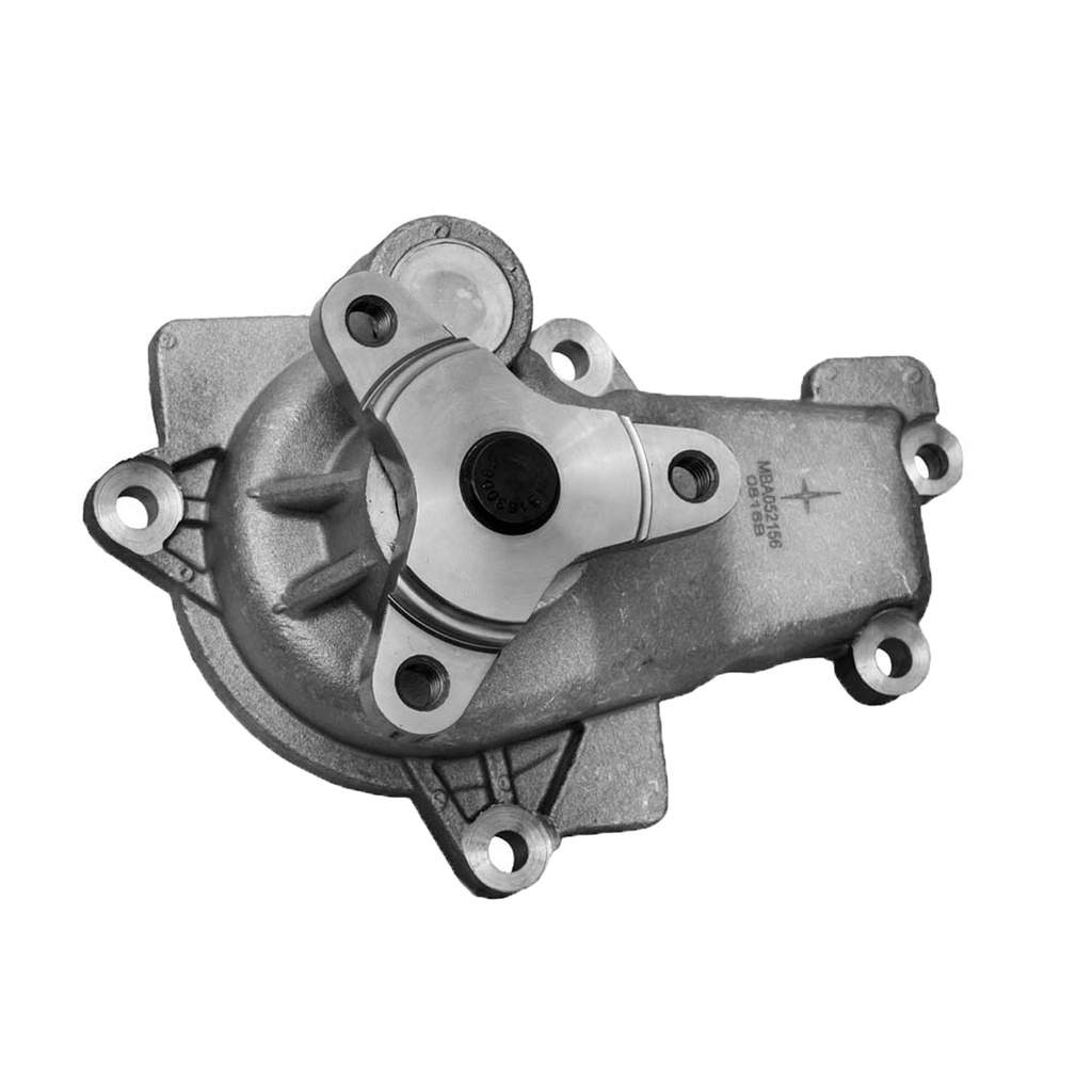 Bomba de agua para motor a gasolina Moresa MBA052156