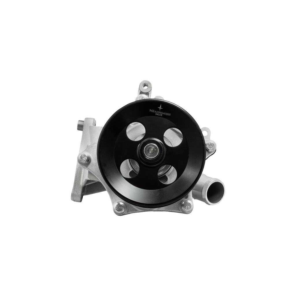Bomba de agua para motor a gasolina Moresa MBA099040BH