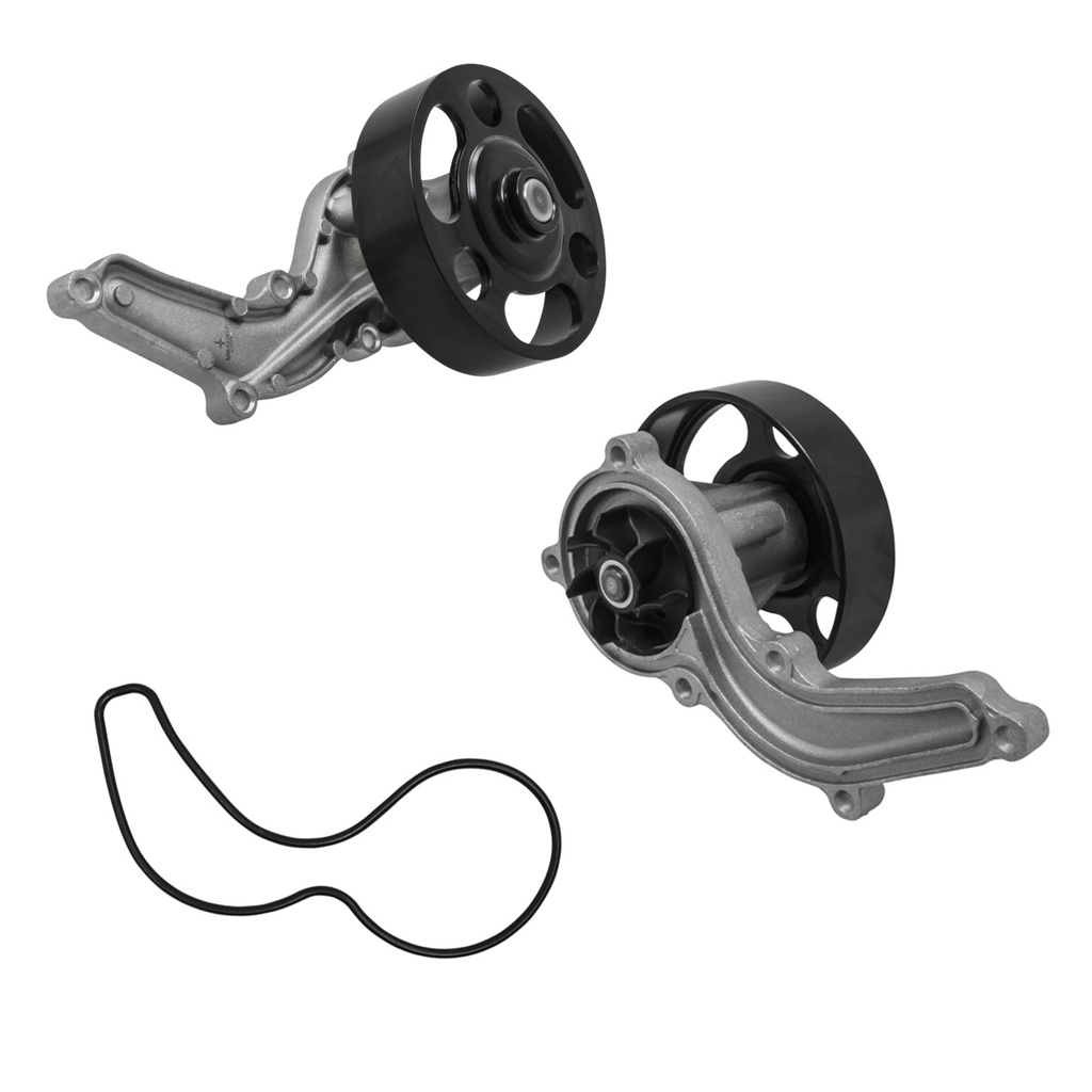 MO-MBA108119 — Bomba de agua para motor a gasolina Moresa MBA108119