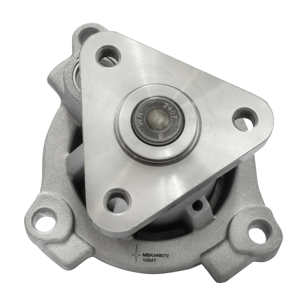 Bomba de agua para motor a gasolina Moresa MBA349072