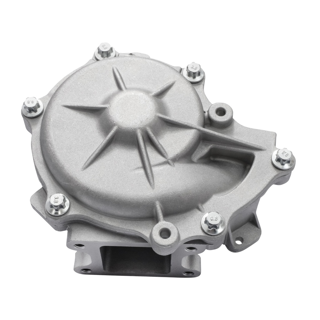 MO-MBA038128 — Bomba de agua para motor a gasolina Moresa MBA038128