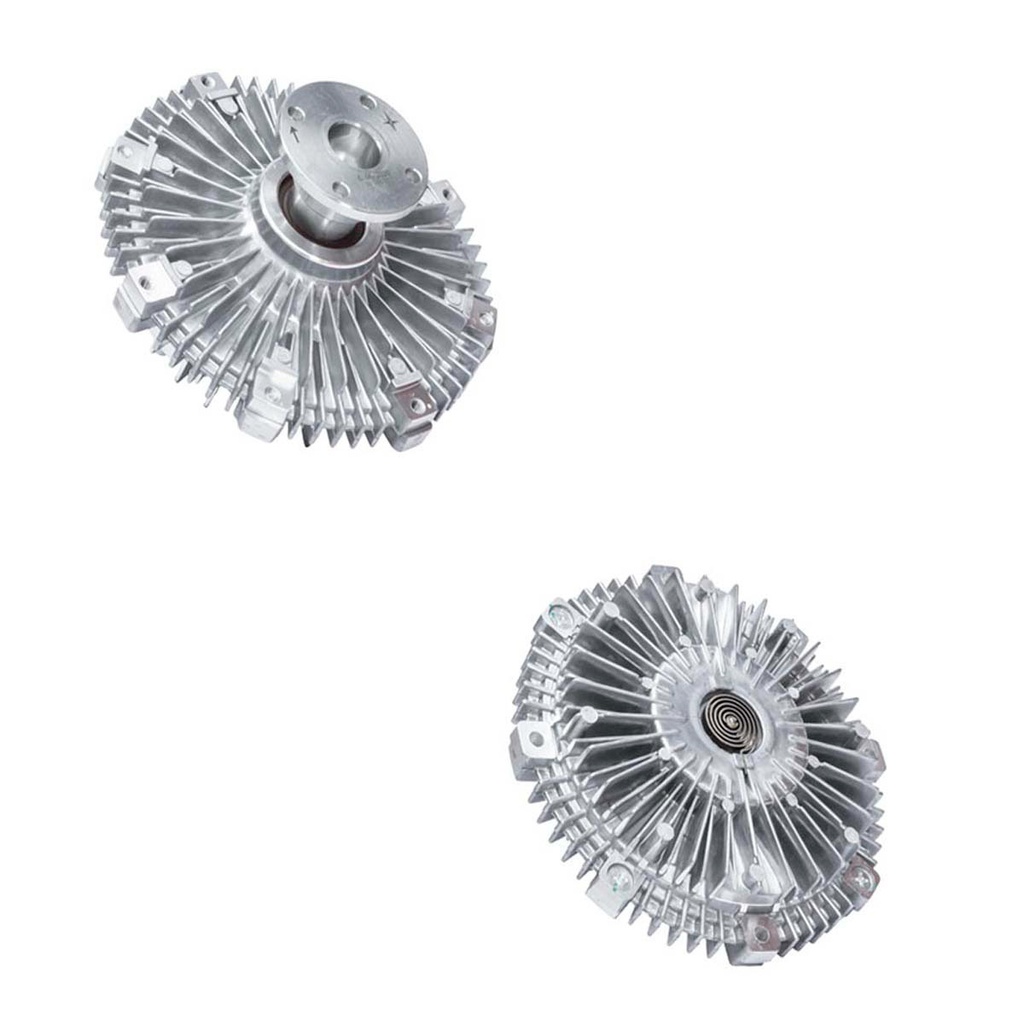 Fan clutch para motor a diesel Moresa MFC6007