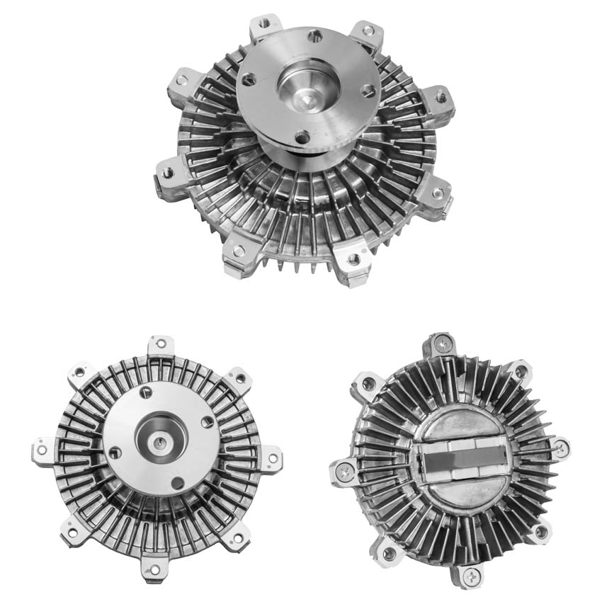Fan clutch para motor a gasolina Moresa MFC6003
