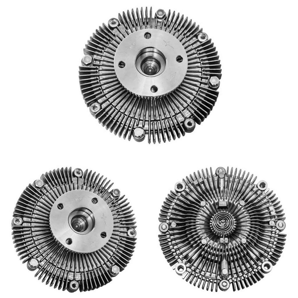 Fan clutch para motor a diesel Moresa MFC6002