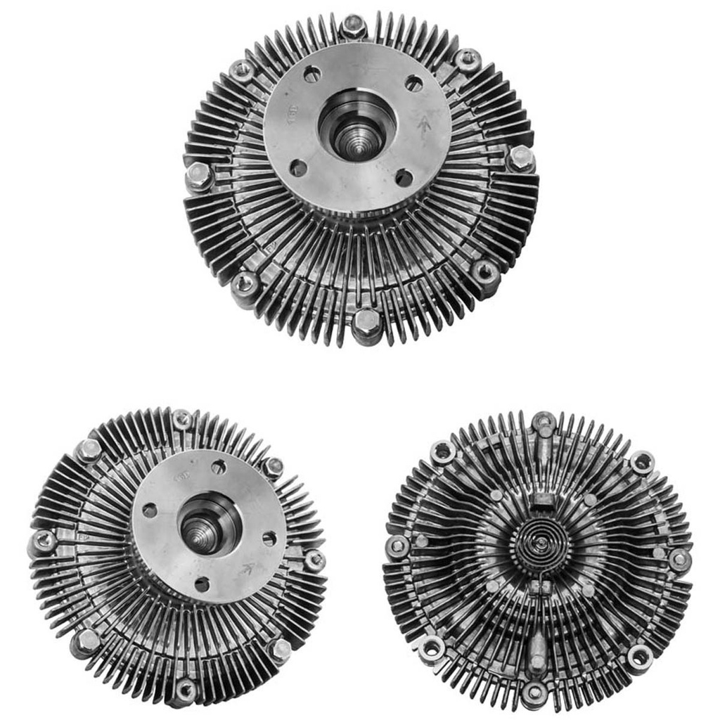 MO-MFC6000 — Fan clutch para motor a diesel Moresa MFC6000