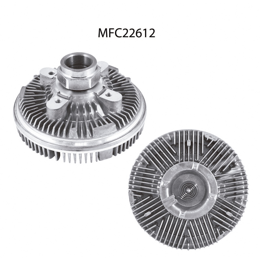 MO-MFC22612 — Fan Clutch E550 98- 7.3L
