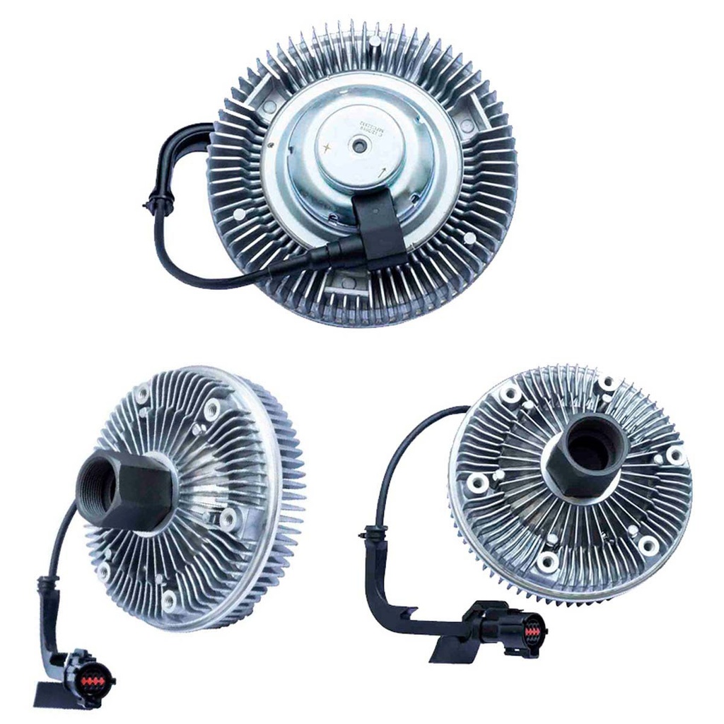 Fan clutch para motor a diesel Moresa MFC22332