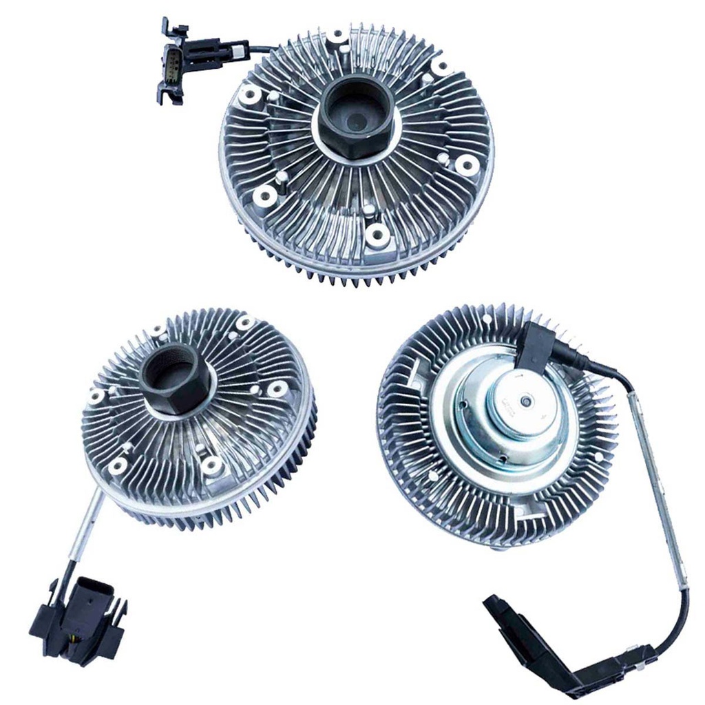 MO-MFC22329 — Fan clutch para motor a diesel Moresa MFC22329