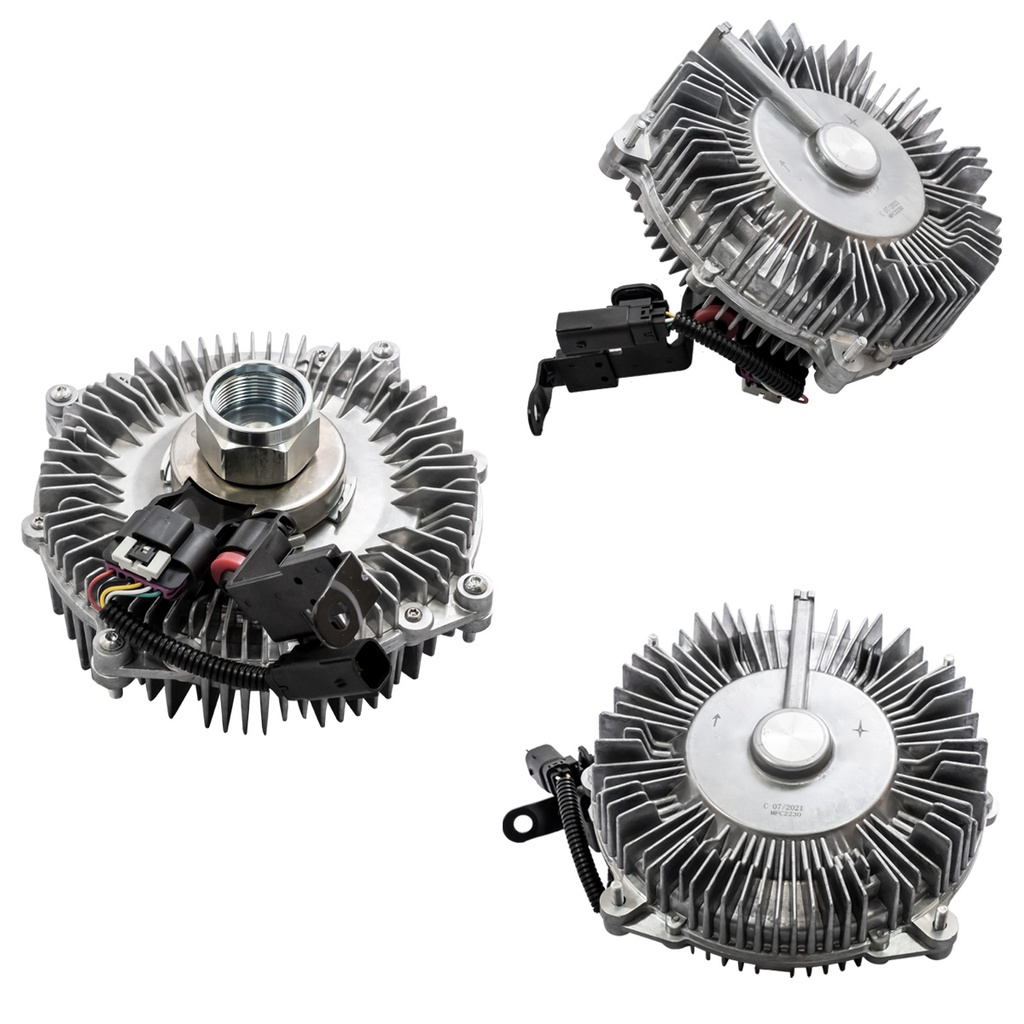 Fan clutch para motor a gasolina Moresa MFC2230