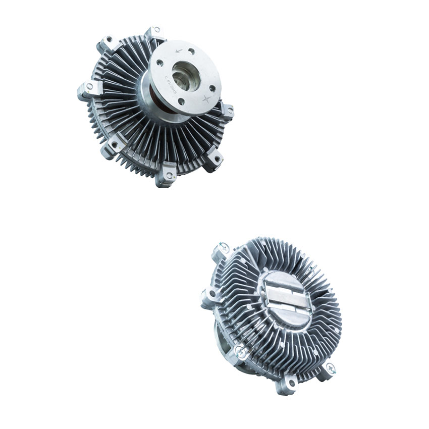 Fan clutch para motor a gasolina Moresa MFC22182