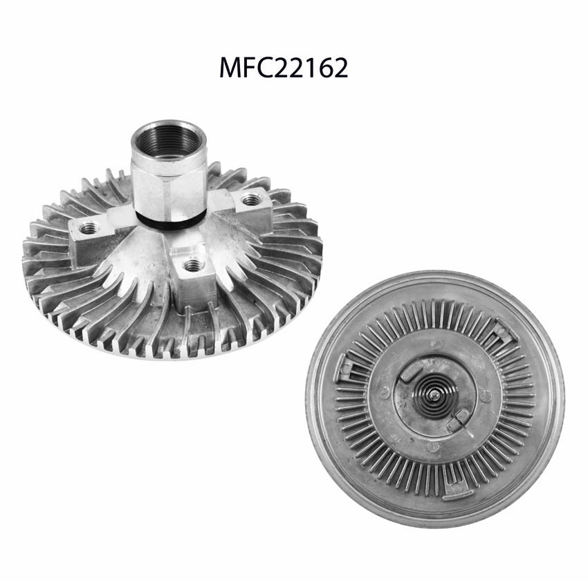 MO-MFC22162 — Fan clutch para motor a gasolina Moresa MFC22162