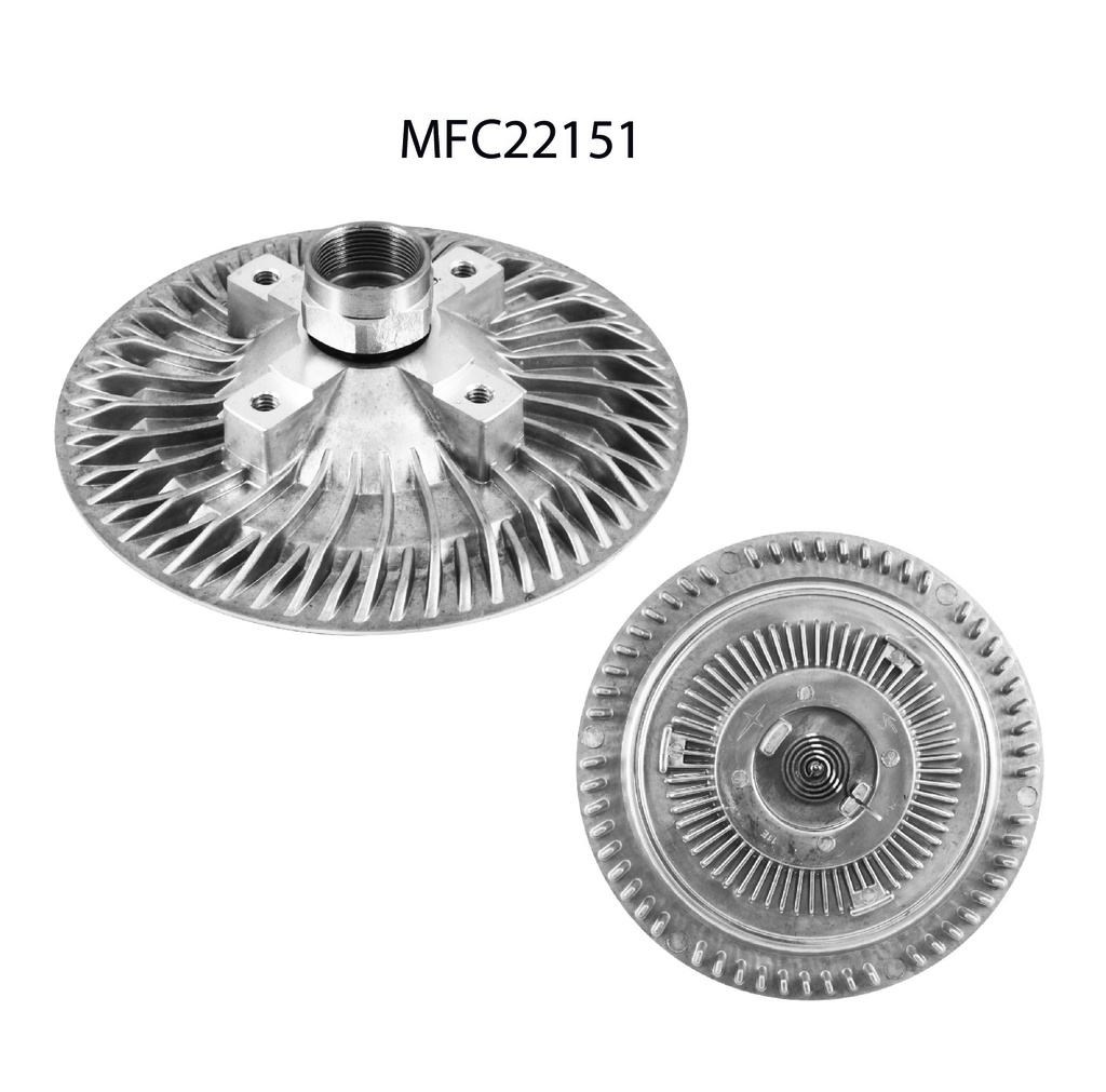 MO-MFC22151 — Fan clutch para motor a gasolina Moresa MFC22151