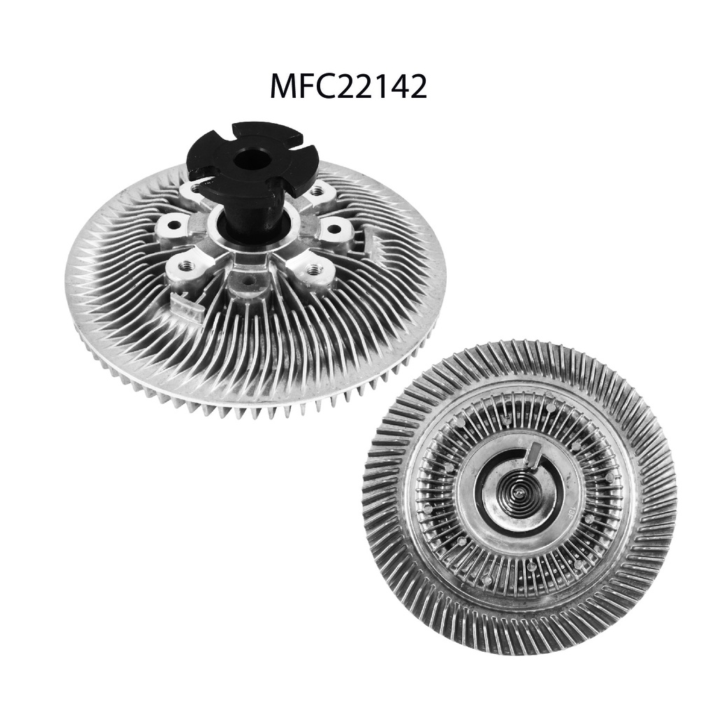 MO-MFC22142 — Fan clutch para motor a gasolina Moresa MFC22142